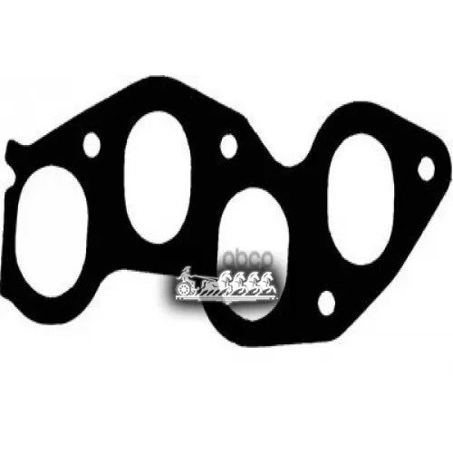 Прокладка Впускной / Выпускной Коллектор VICTOR REINZ 71-35662-00