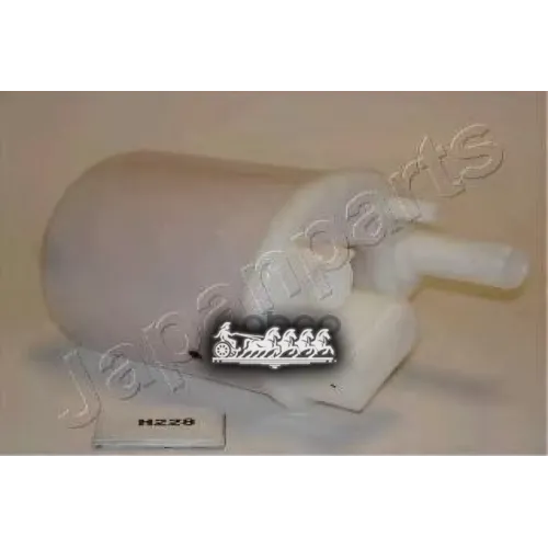 Фильтр Топливный Hyundai Elantra Xd 00- Japanparts 