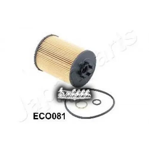 Фильтр Масляный Bmw E60/E65/X5(E70) Japanparts 