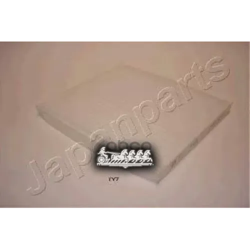 Фильтр Салона Toyota Avensis/Corolla 02- Japanparts 