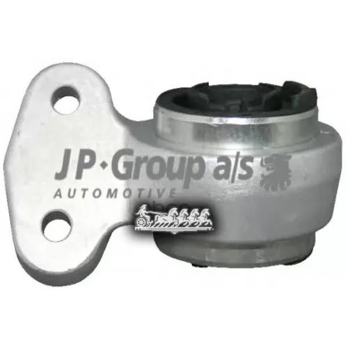 Кронштейн, Подушки Рычага JP Group 