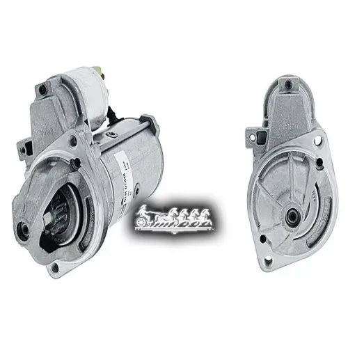 Стартер Valeo 