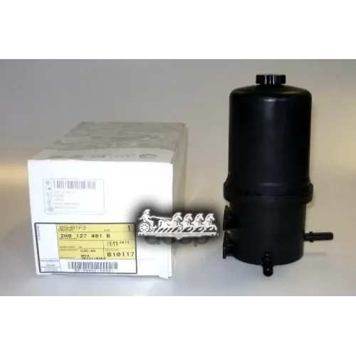 Фильтр Топливный VAG 