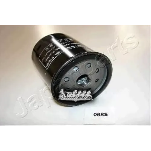 Фильтр Масляный Opel/Gm/Daewoo Japanparts 