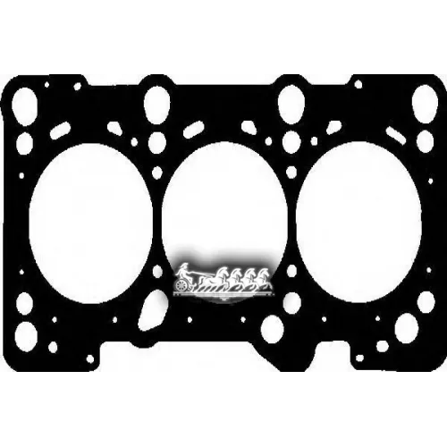 Прокладка, Головка Цилиндра VICTOR REINZ 61-31350-00