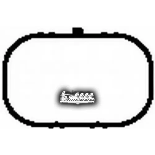 Прокладка Коллектора Renault Megane/Logan/Duster/Laguna 04- Bga 