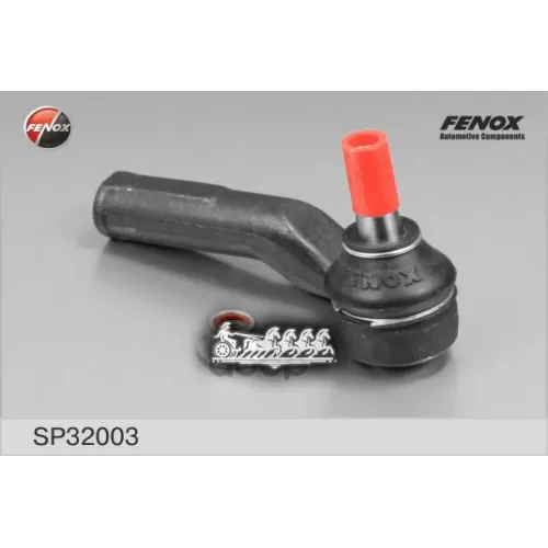 Наконечник Р/Т Ford Focus Iii Прав. FENOX 