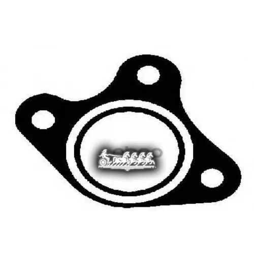 Прокладка Коллектора Mb Выпускного VICTOR REINZ 