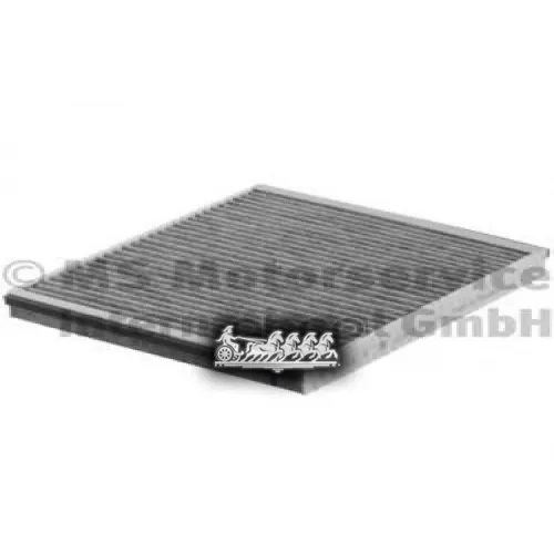 Фильтр Салона [Угольный] KOLBENSCHMIDT 