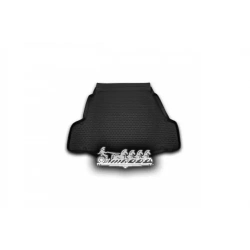 Коврик В Багажник Hyundai I40 Autofamily 