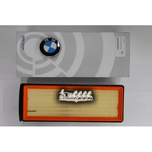 Фильтр Воздушный BMW 