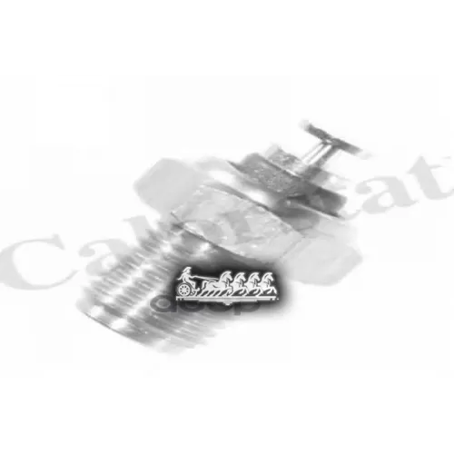 Датчик Темпер.охл.жидк. Volvo 240/740/940 90- Vernet 