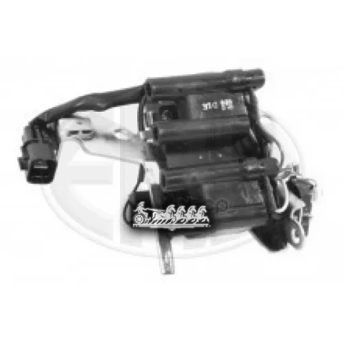 Катушка Зажигания Hyundai Sonata 2.0 93-98 Era 