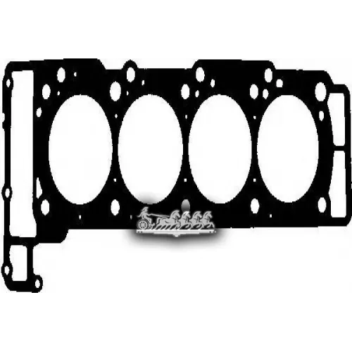 Прокладка, Головка Цилиндра VICTOR REINZ 61-35530-00