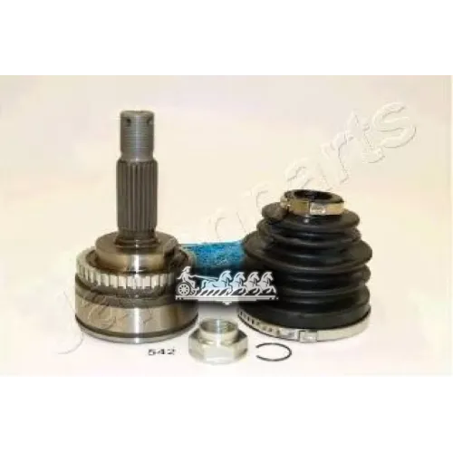 Шрус Mitsubishi Colt -03 Наружн. Japanparts 