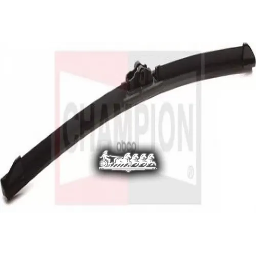Щетка С.о. Бескаркасная 350Мм Aerovantage Flat Blade Champion 