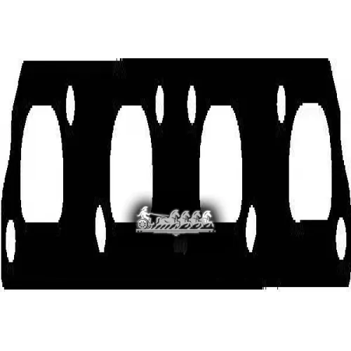 Прокладка Выпускного Коллектора VICTOR REINZ 71-34782-00