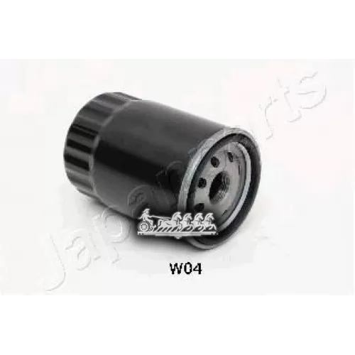 Фильтр Масляный Japanparts FO-W04S