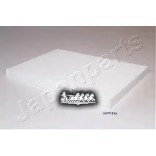 Фильтр Салонный Japanparts FAA-NS10