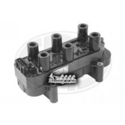 Катушка Зажигания Opel Omega B/Vectra B -03 Era 