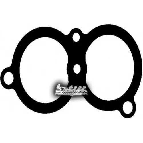 Прокладка Коллектора VICTOR REINZ 71-29365-00