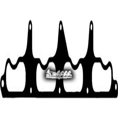 Прокладка, Корпус Впускного Коллектора VICTOR REINZ 71-33833-00