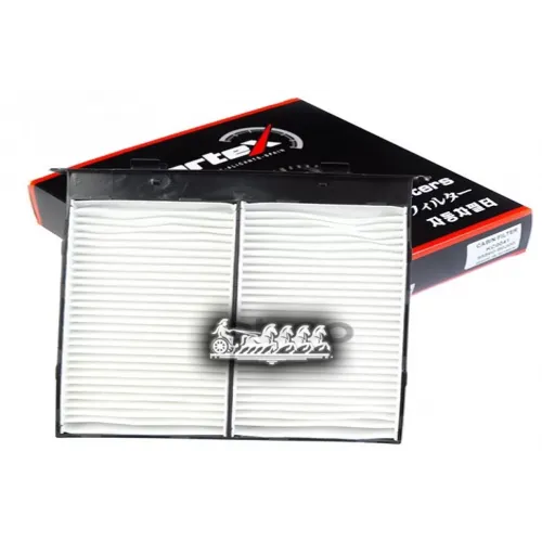 Фильтр Салонный Mazda 6/Cx-5 11- KORTEX 