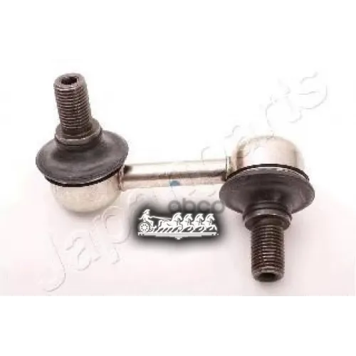 Тяга Стабилизатора Передней Подвески Левая Japanparts SI-526L