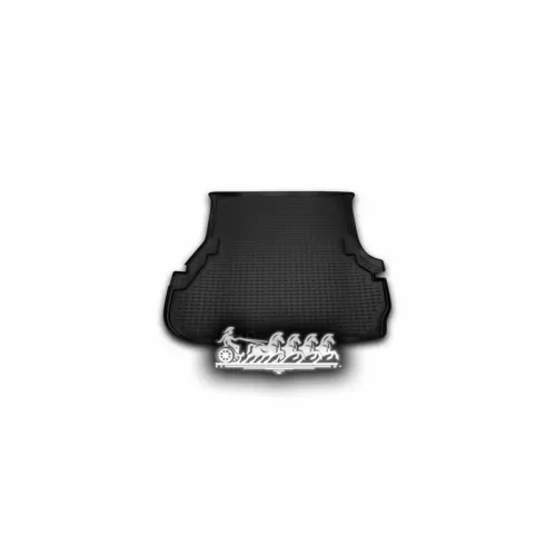 Коврик В Багажник Toyota Land Cruiser 100 Autofamily 