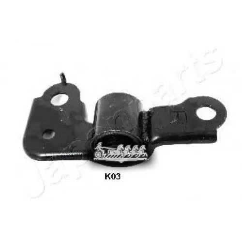 Кронштейн Подушки Рычага Japanparts RU-K03