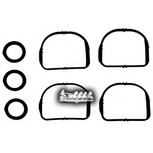 Комплект Прокладок, Впускной Коллектор VICTOR REINZ 11-37282-01