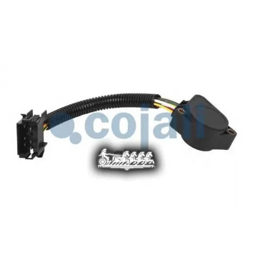 Датчик. Положение Педали Акселератора Volvo Cojali 