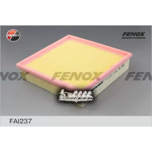 Фильтр Воздушный Ford Transit 94-00 FENOX 