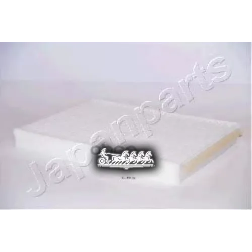 Фильтр Салонный Japanparts 