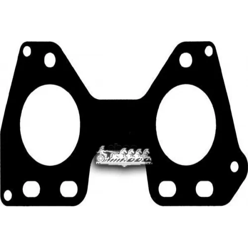 Прокладка Коллектора Bmw 07-/14- 2.0D/3.0D N47d20/N57d30/B47d20 Выпускн.(Необх.2шт./3Шт.) Выпускного VICTOR REINZ 