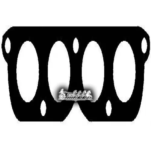 Прокладка Коллектора VICTOR REINZ 71-31984-00