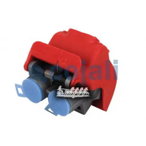 Головка Соединительная [Модуль Прицепа Duomatic] Universal Cojali 