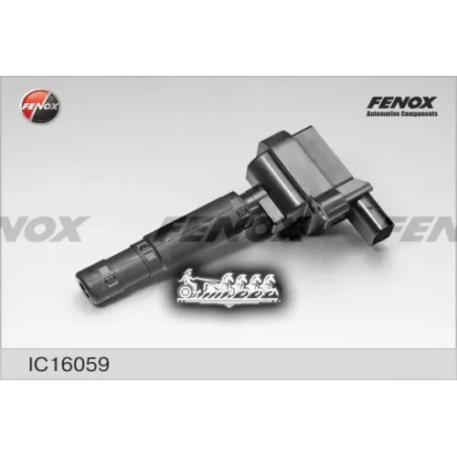 Катушка Зажигания FENOX 