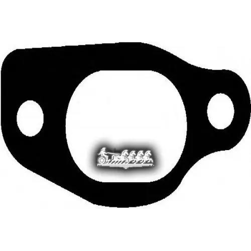 Прокладка Выпускного Коллектора VICTOR REINZ 71-28186-20