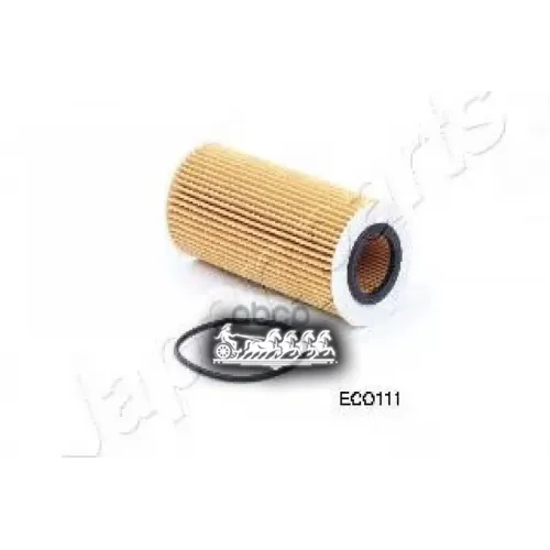 Фильтр Масляный Japanparts FO-ECO111