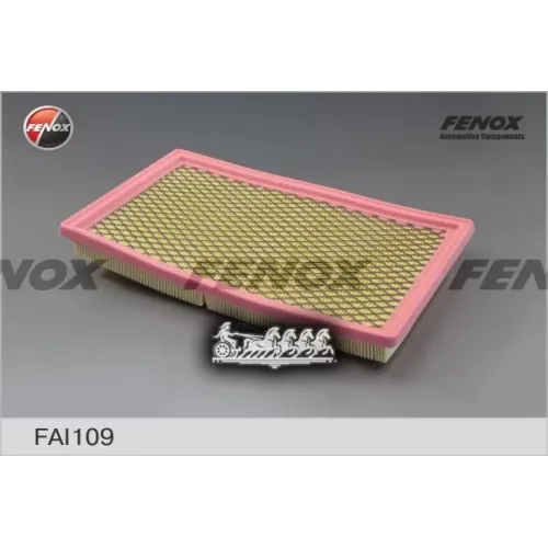 Фильтр Воздушный Nissan Almera/Primera/Maxima/Subaru Forester/Impreza/Legacy FENOX 