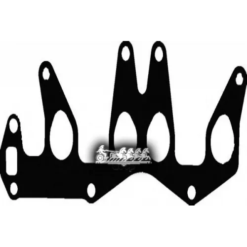 Прокладка Впускного Коллектора VICTOR REINZ 71-36936-00