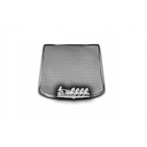 Коврик В Багажник Seat Altea Freetrack Autofamily 