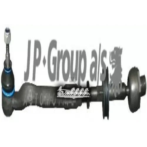 Поперечная Рулевая Тяга JP Group 