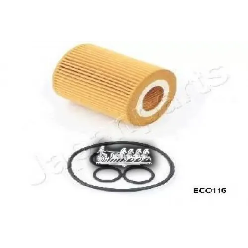 Фильтр Масляный Japanparts FO-ECO116