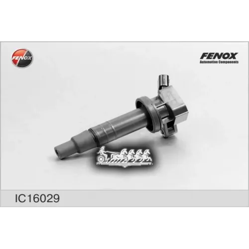 Катушка Зажигания Toyota Avensis/Verso 1.6/1.8/Yaris 1.0/Peugeot FENOX 