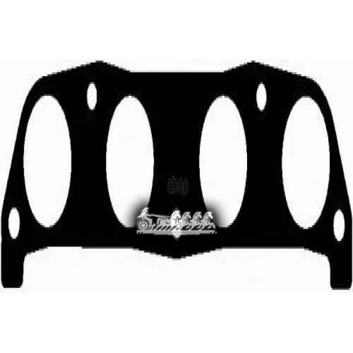 Прокладка Коллектора Toyota Auris/Corolla/Avensis/Rav4 00- Bga 