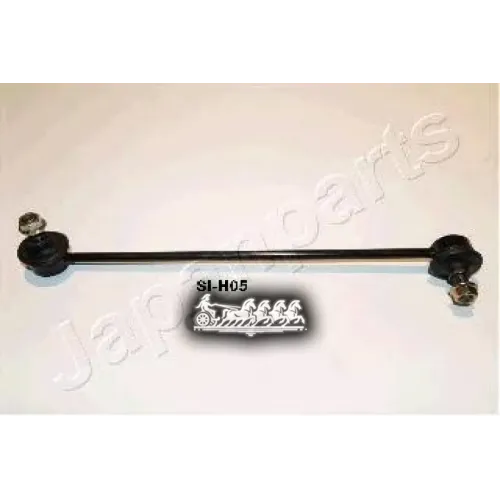 Тяга Стабилизатора Передней Подвески Правая Japanparts SI-H05R