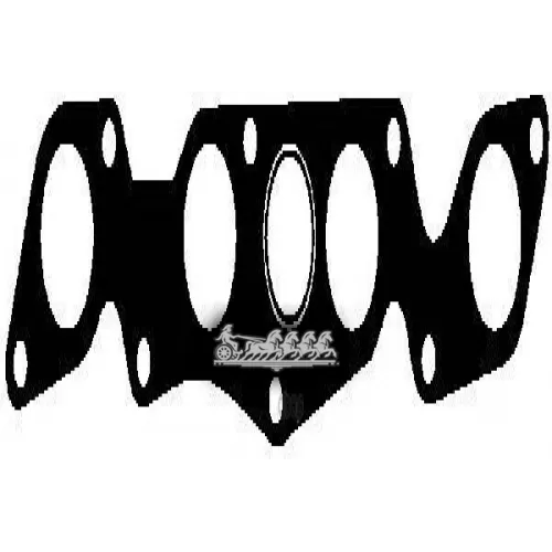 Прокладка Впускного Коллектора VICTOR REINZ 71-27304-10