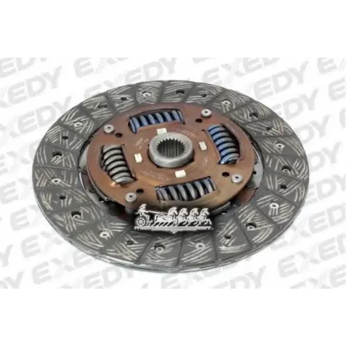 Диск Сцепления Exedy Exedy 